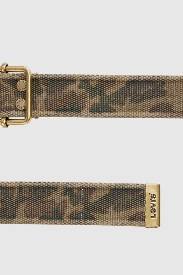 Levi's Levis&reg; G&uuml;rtel  Wei&szlig;