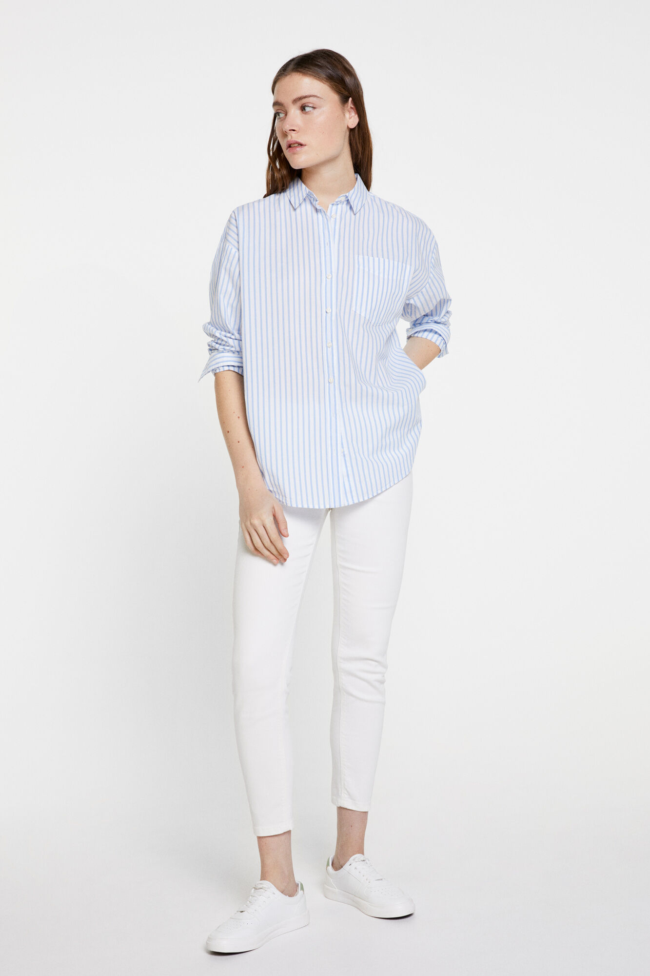 Pantalones de mujer | Nueva Colección | Springfield