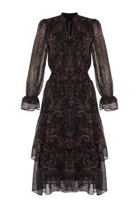 Trendyol Vestido cuello halter