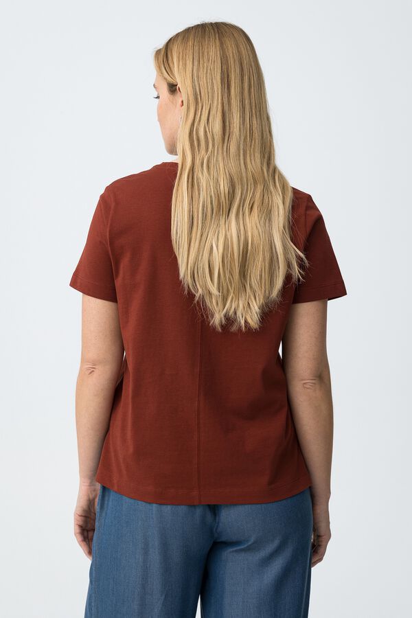 Tiffosi Camiseta estampada estampado