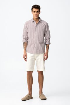 Tiffosi Shorts relaxed fit