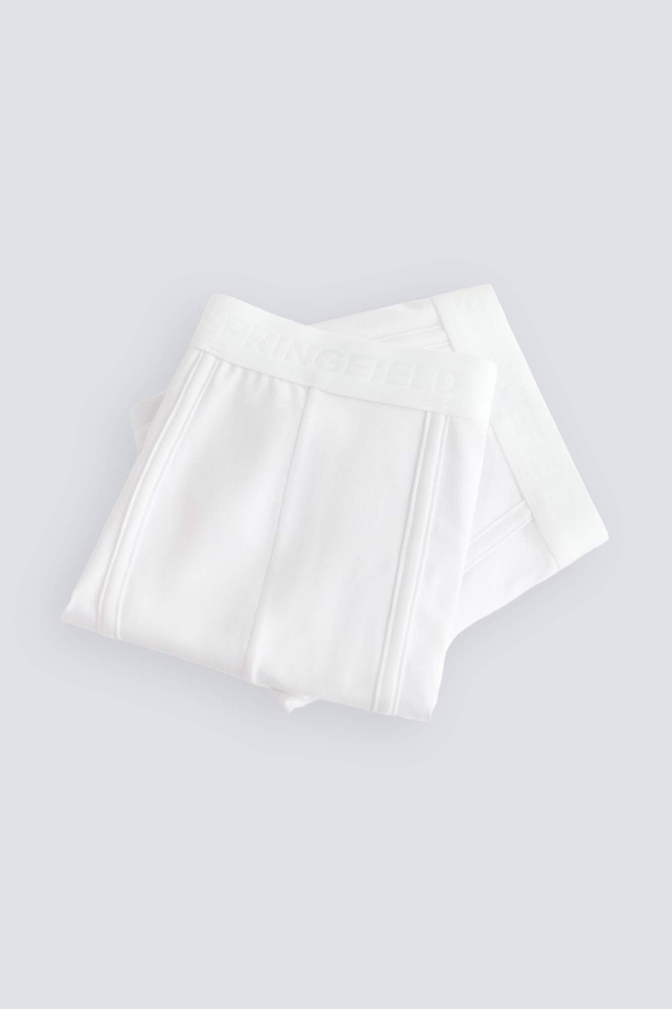 Springfield Pack 2 basic boxers