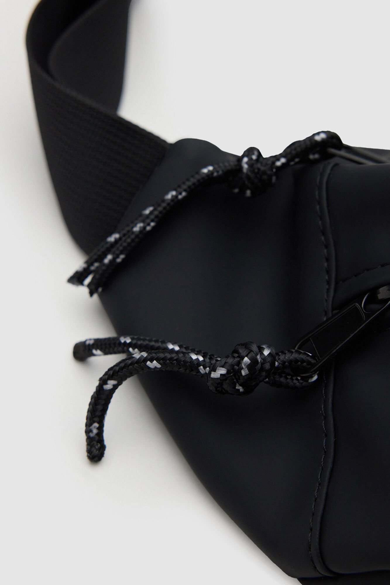 Inside Ri&ntilde;onera mate cremallera