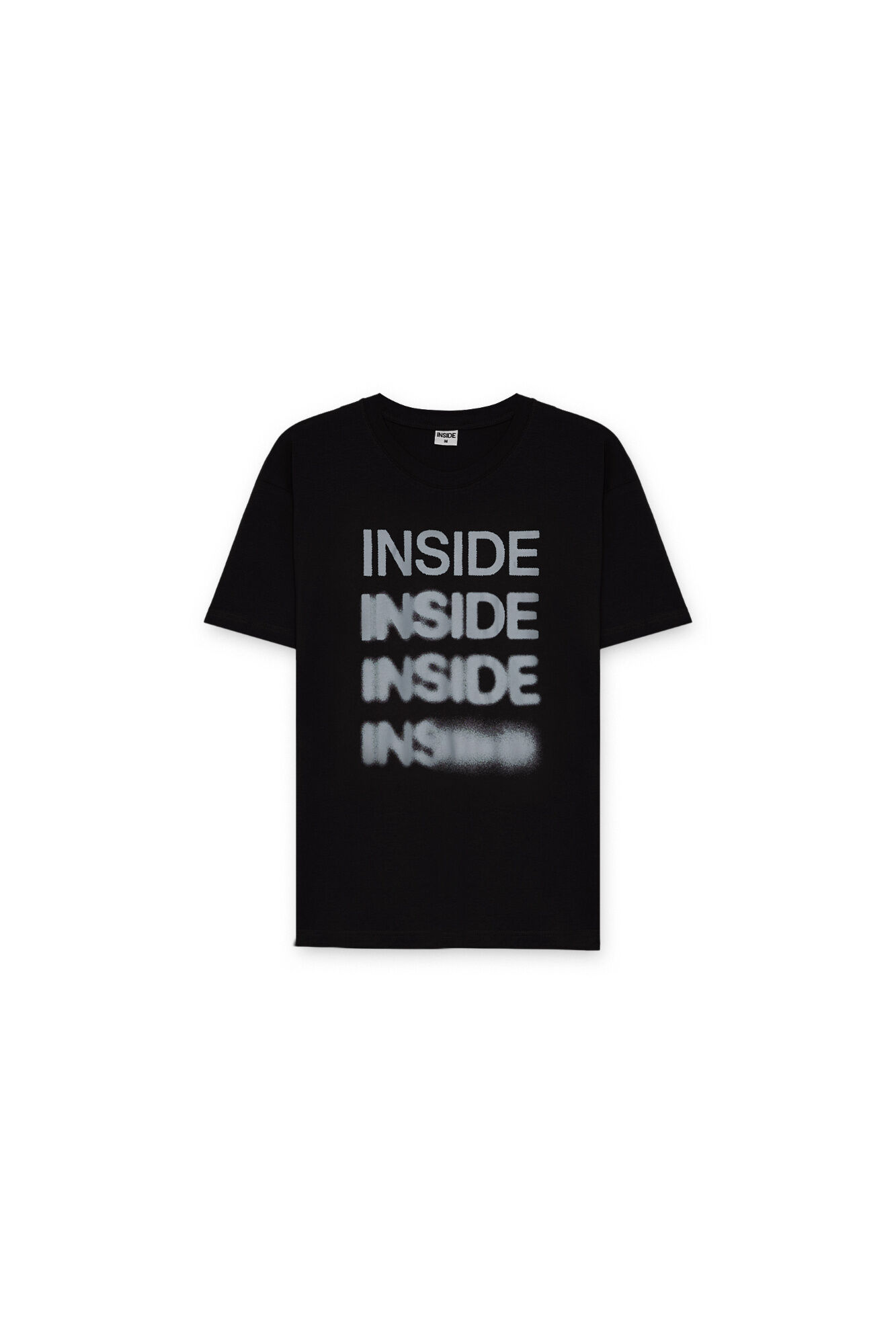 Inside Kurzarm-Shirt