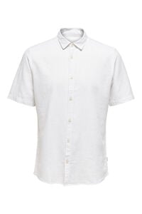 Only & Sons Camisa de manga comprida