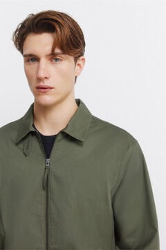 Springfield Cotton lightweight jacket