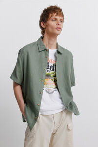 Springfield Ko&scaron;ulja kratkih rukava