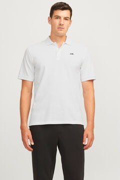 JJ REBEL Polo regular fit