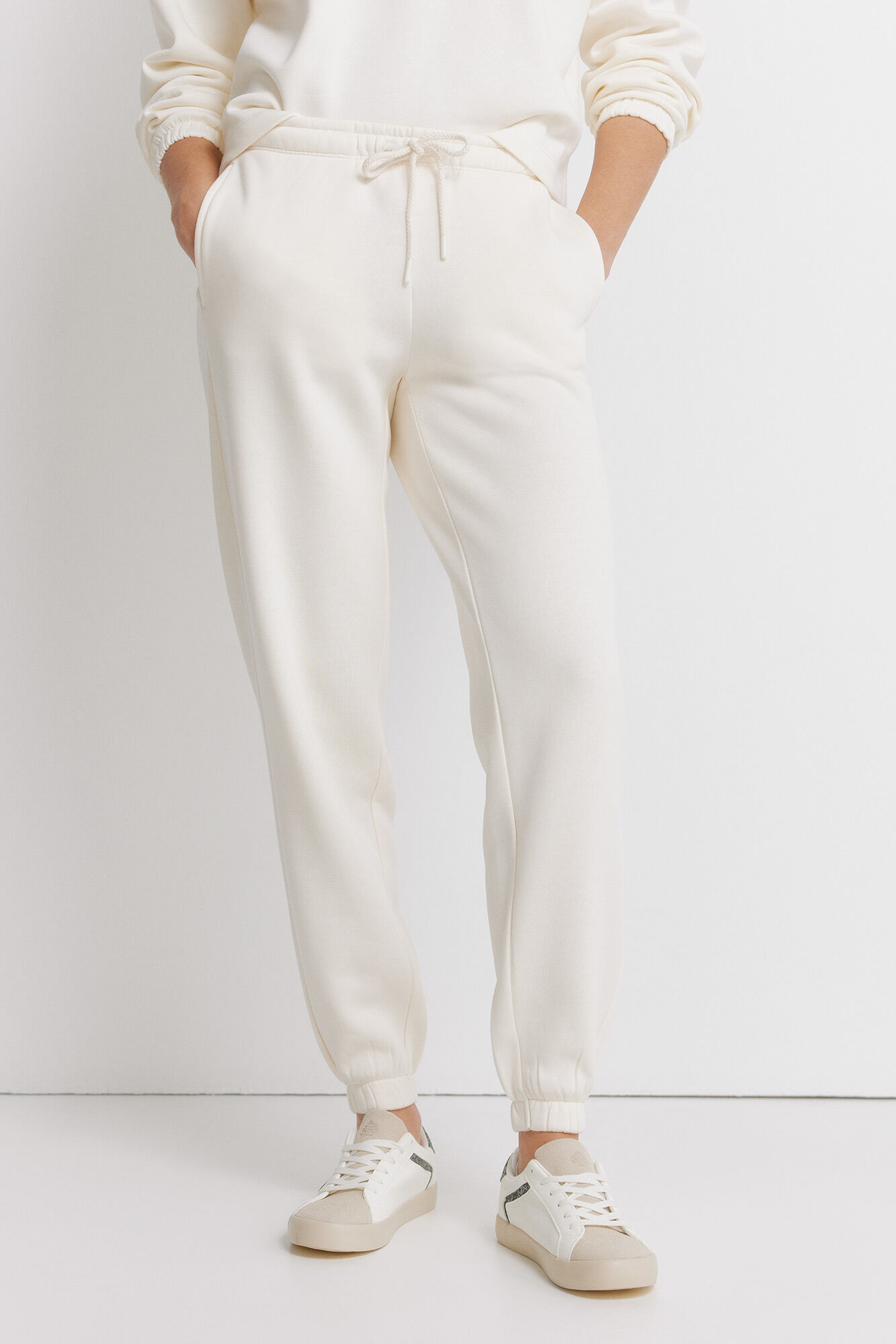 Springfield Sports trousers