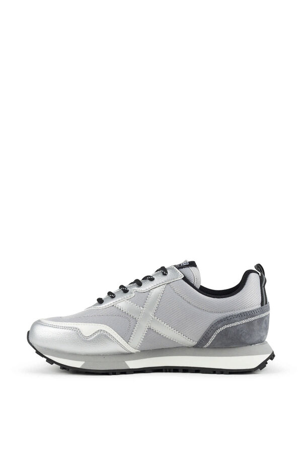 Munich Next 25 sneakers grey
