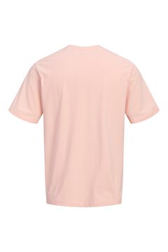 Jack & Jones Camiseta regular fit estampada