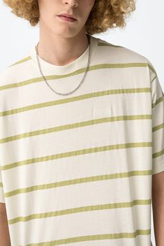 Tiffosi Young Camiseta rayas relaxed