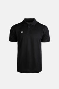 Izas Camisa polo para homem Lille com bot&otilde;es
