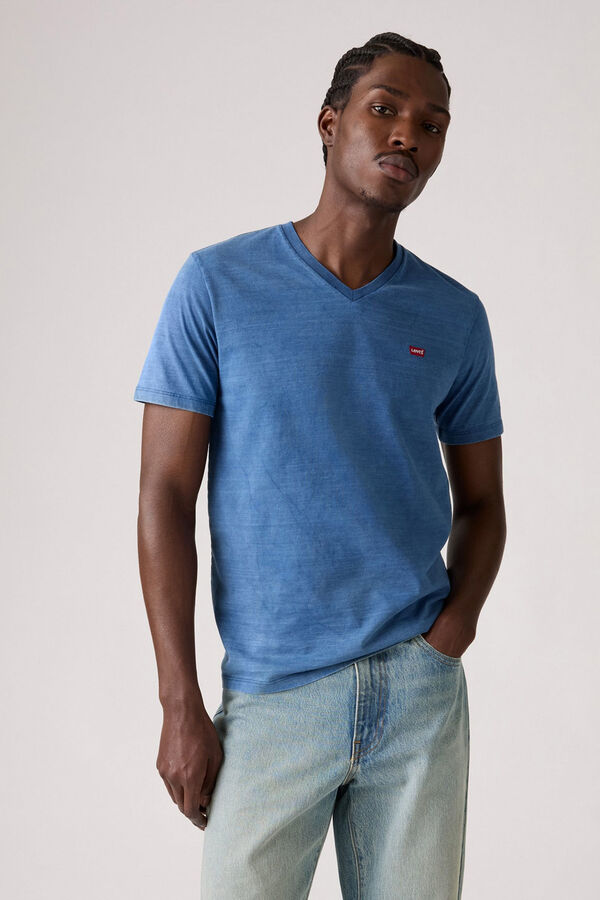 Levi's Camiseta Levis&reg; azul