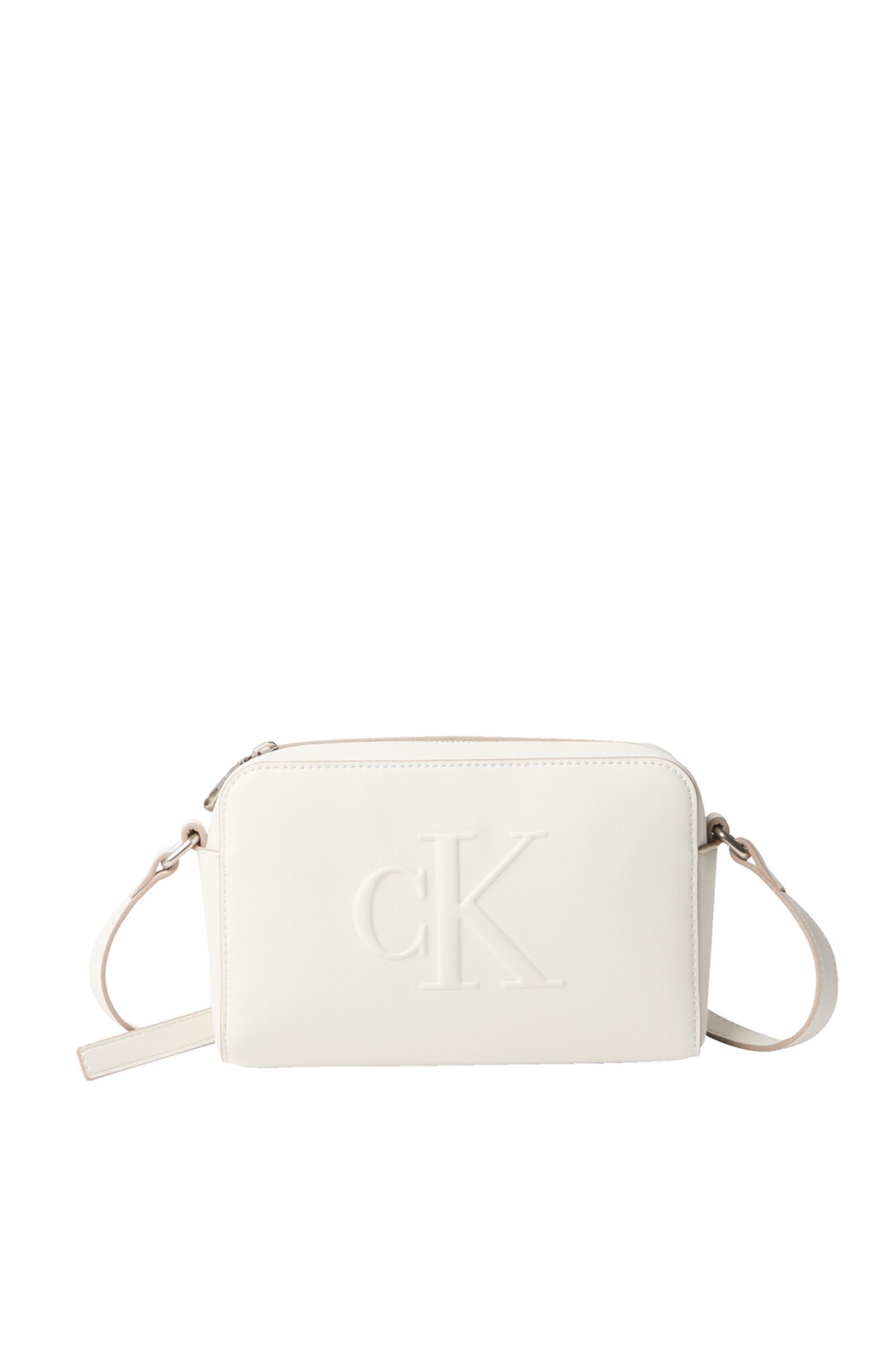 Calvin Klein Bolso de mujer con logo