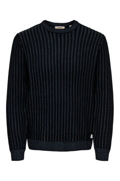 Only & Sons Camisola de gola redonda