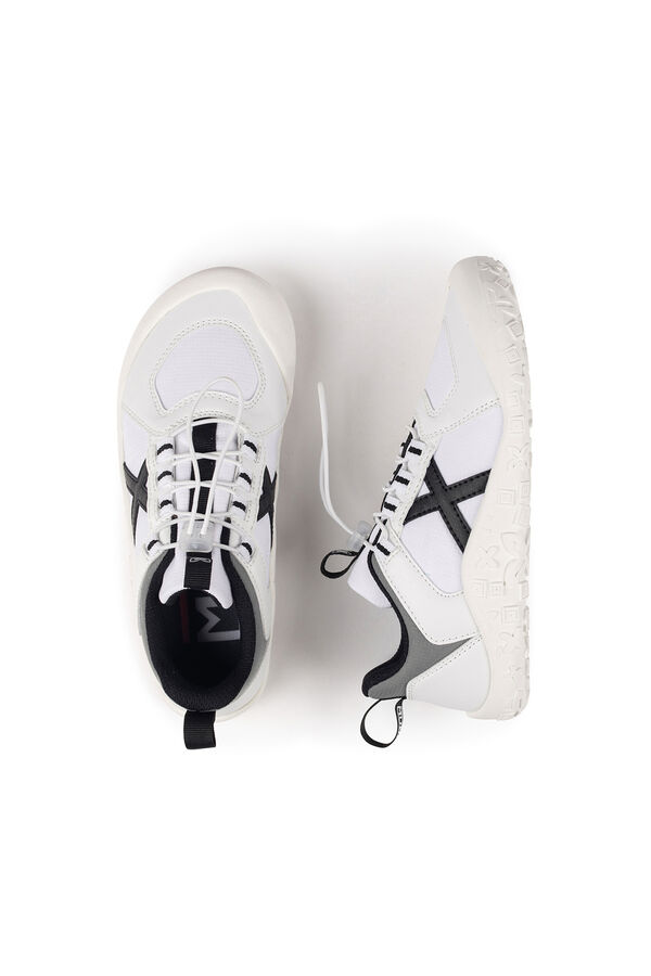 Munich Zapatillas Mini Lito 03 azul