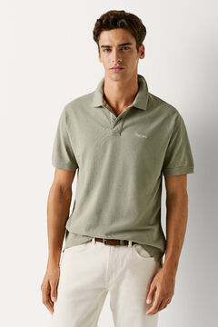 Pepe Jeans Short sleeve polo shirt