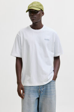 Jack & Jones Basic logo T-shirt