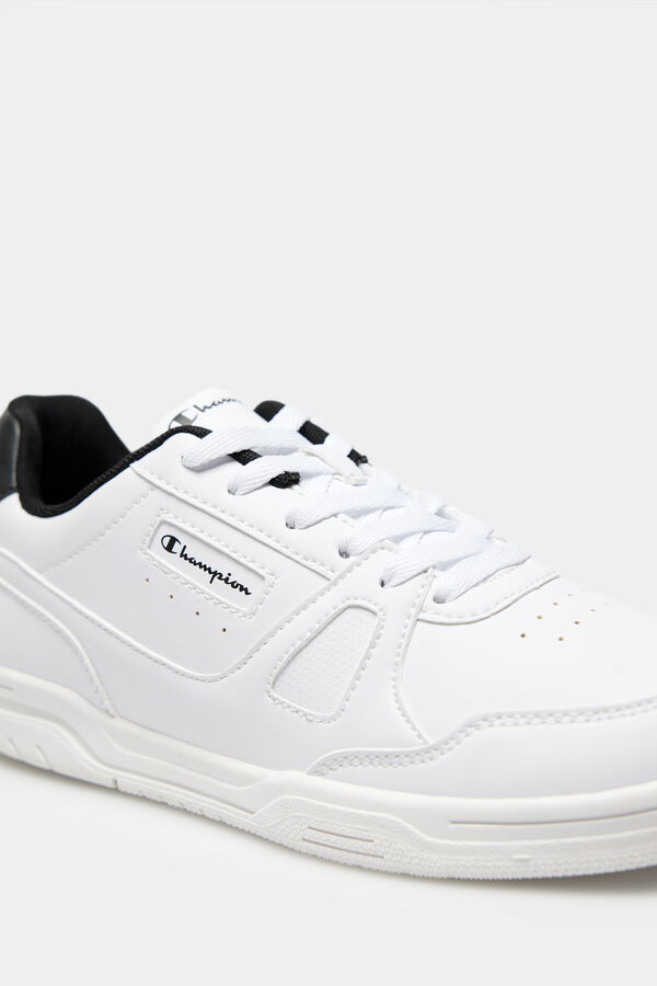 Springfield Champion sports trainers white