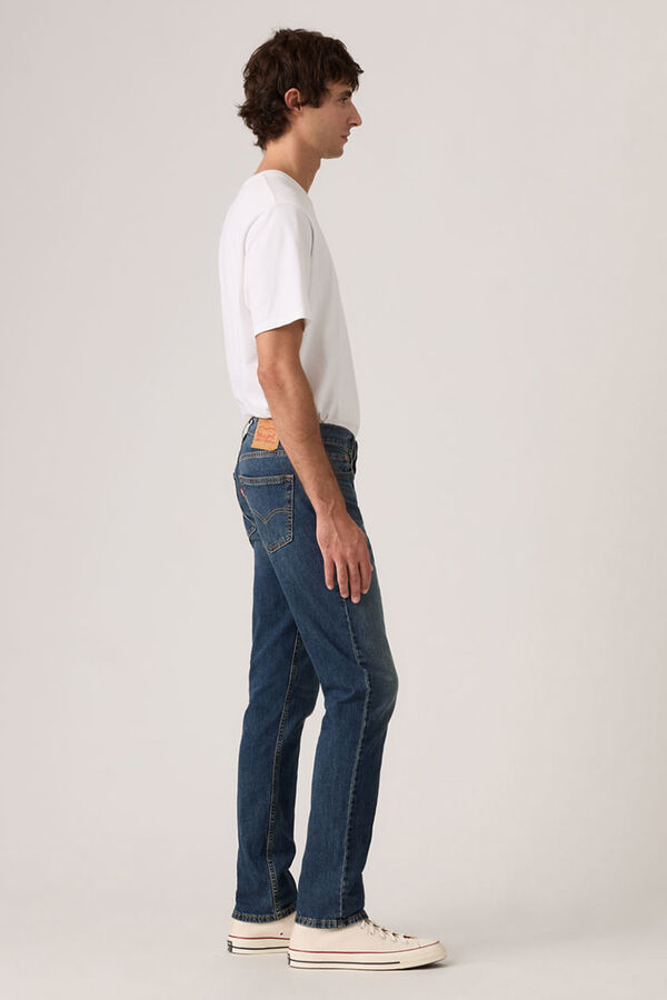 Levi's 511&trade; slim jeans blue