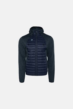 Izas Puffer fleece jacket