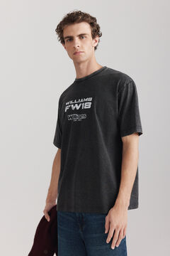 Springfield Camiseta F1 Williams FW18