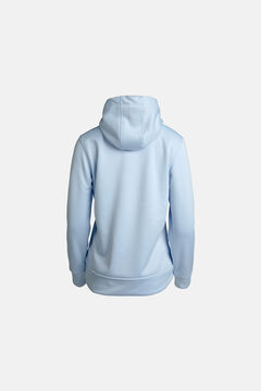 Izas Kapuzen-Sweatshirt