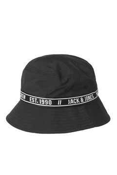 Springfield Logo hat noir