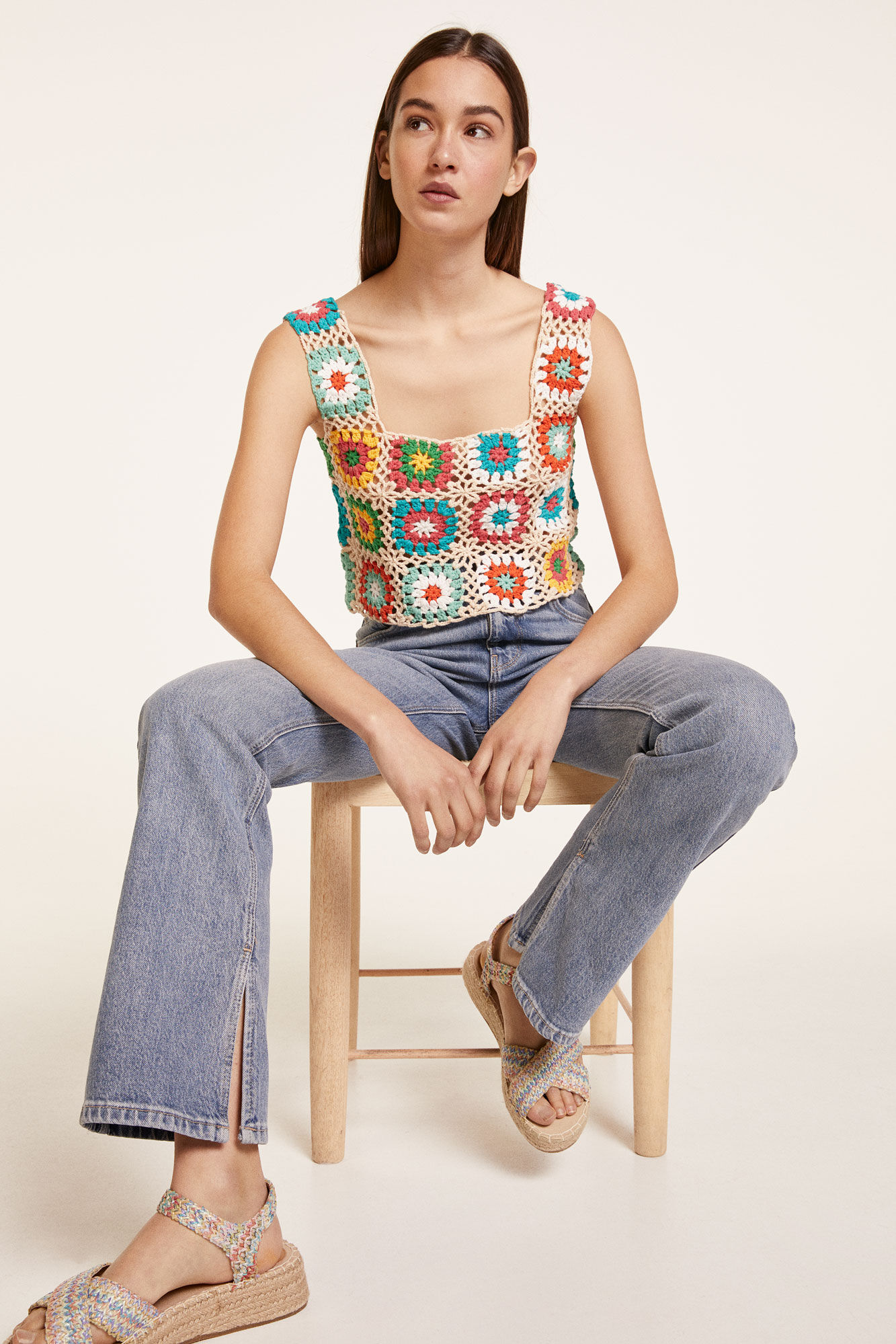 Camisetas de mujer | Nueva Colección | Springfield