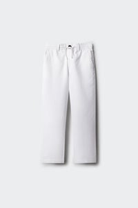 Springfield Kids Pantal&oacute;n lino ni&ntilde;o