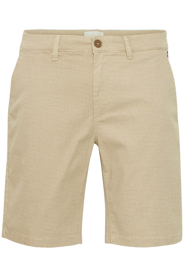 Blend Bermuda casual bege