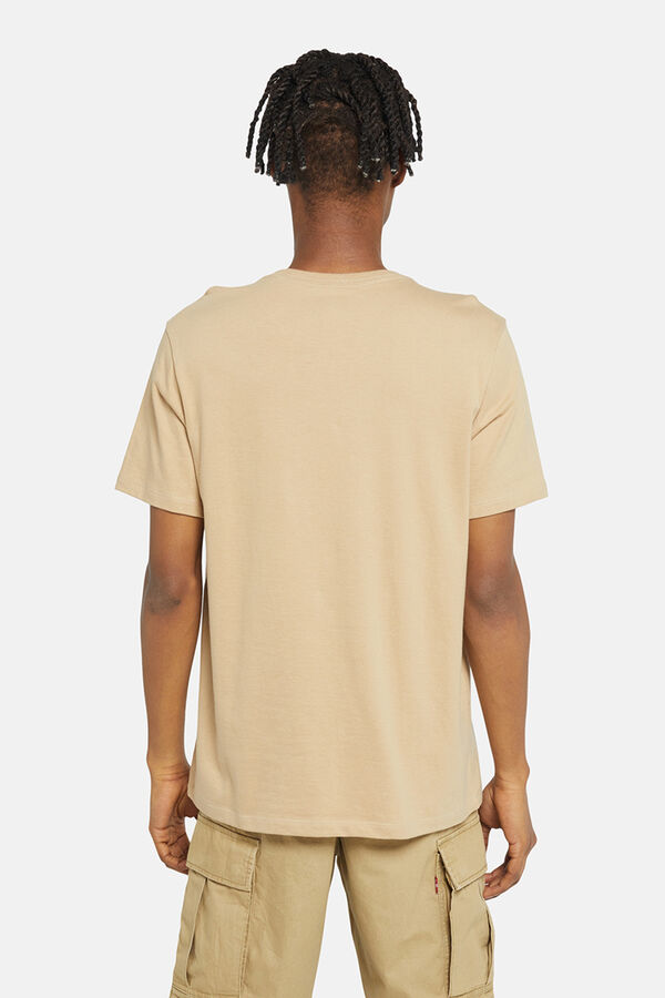 Levi's Camiseta Levis&reg; beige