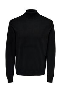 Only & Sons Camisola de gola