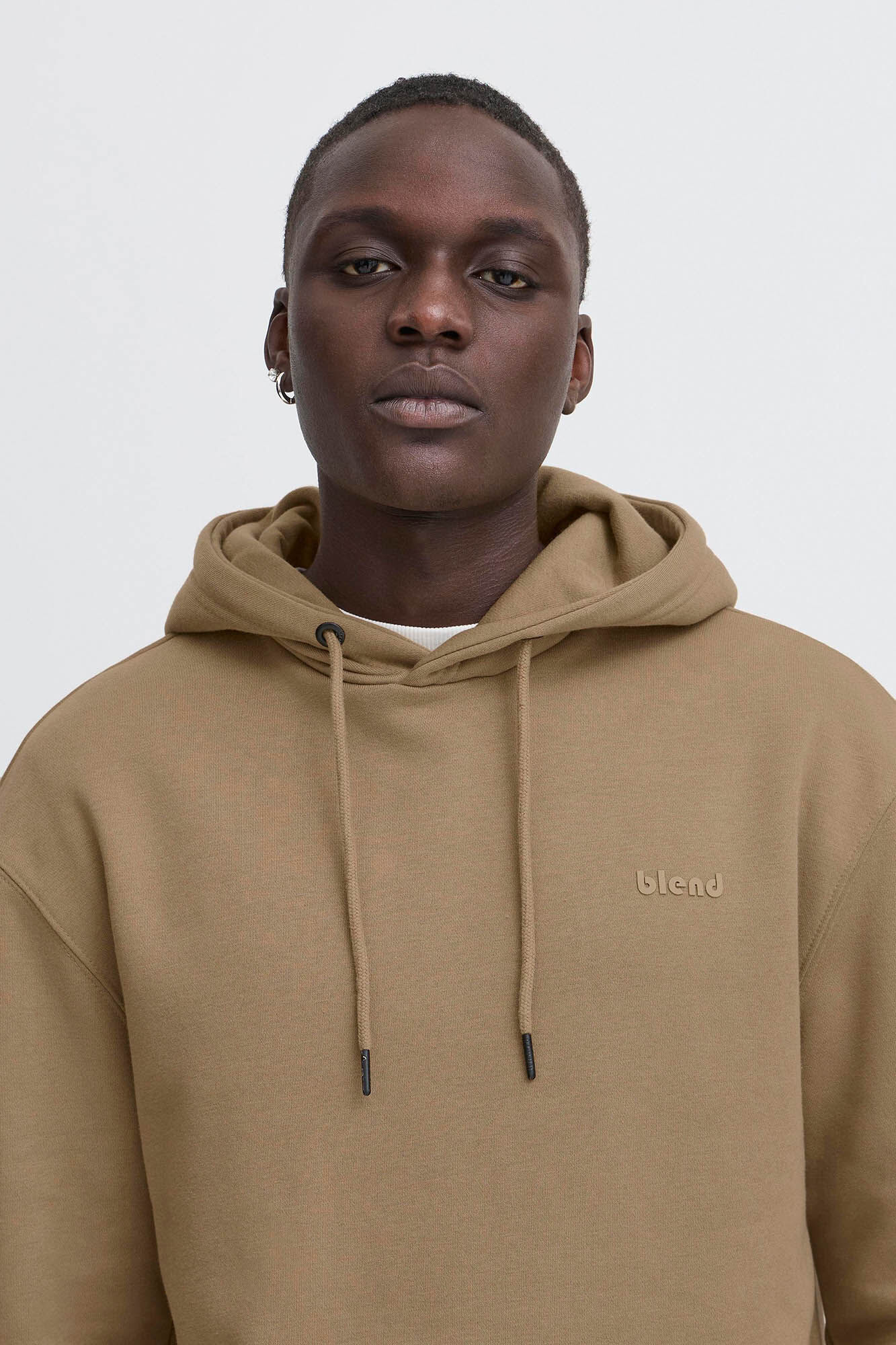 Blend Sweatshirt capuz 