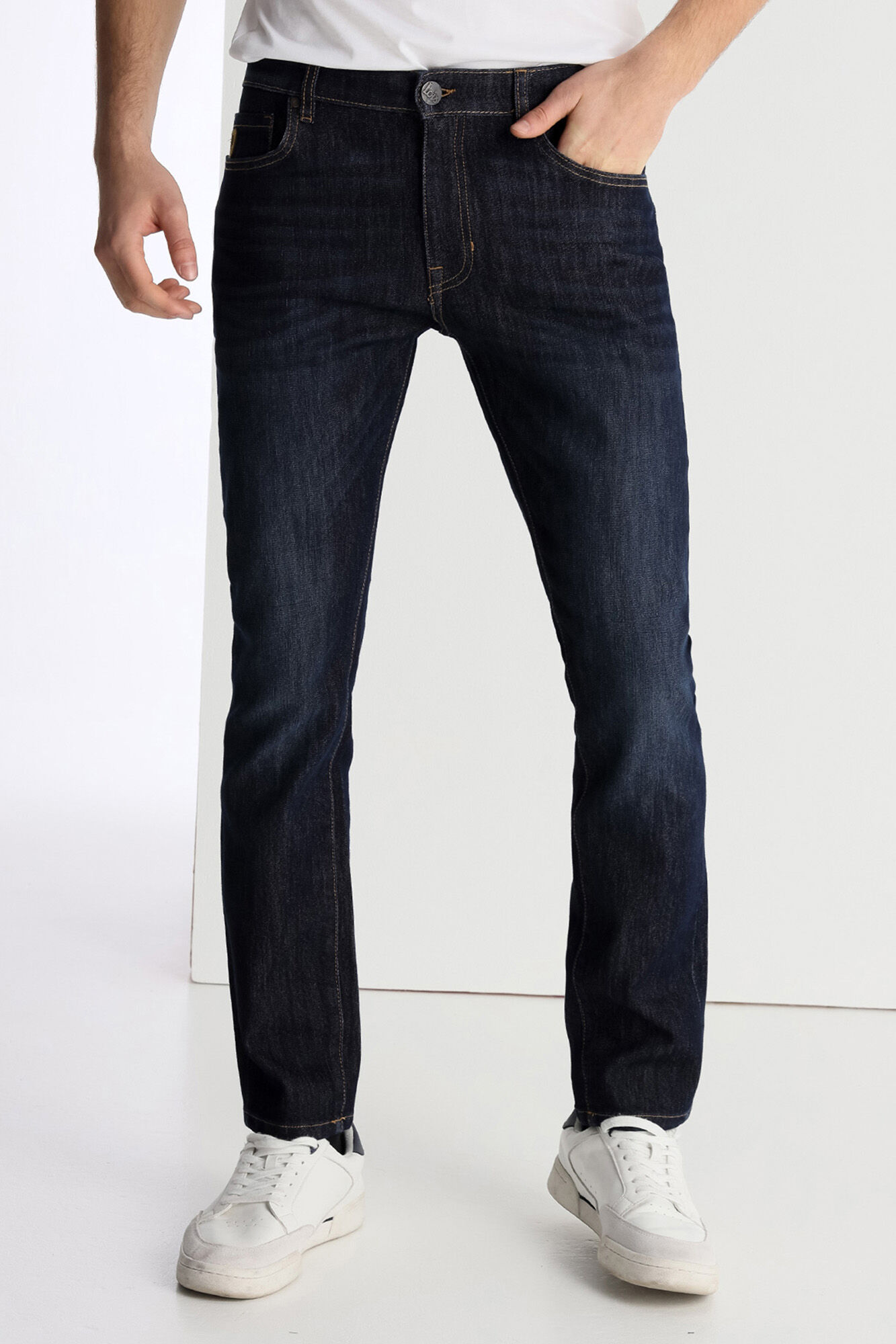 Lois Enx&aacute;gue Jeans Bi-Stretch