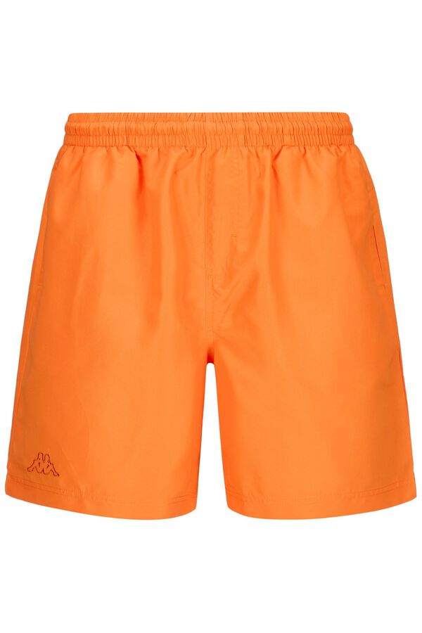 Kappa Lightweight sports swimwear red