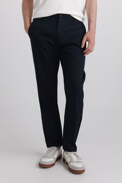 Springfield Slim fit chinos