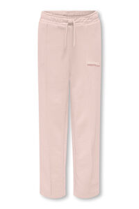 Only Girls Cal&ccedil;a de jogger menina