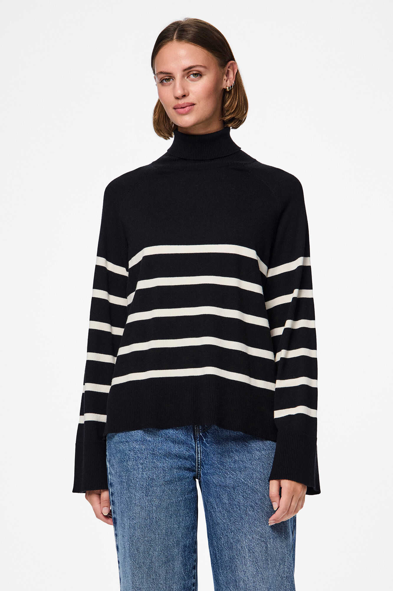 Pieces Jersey de punto