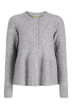 Jack & Jones Girl Round neck slim fit cardigan