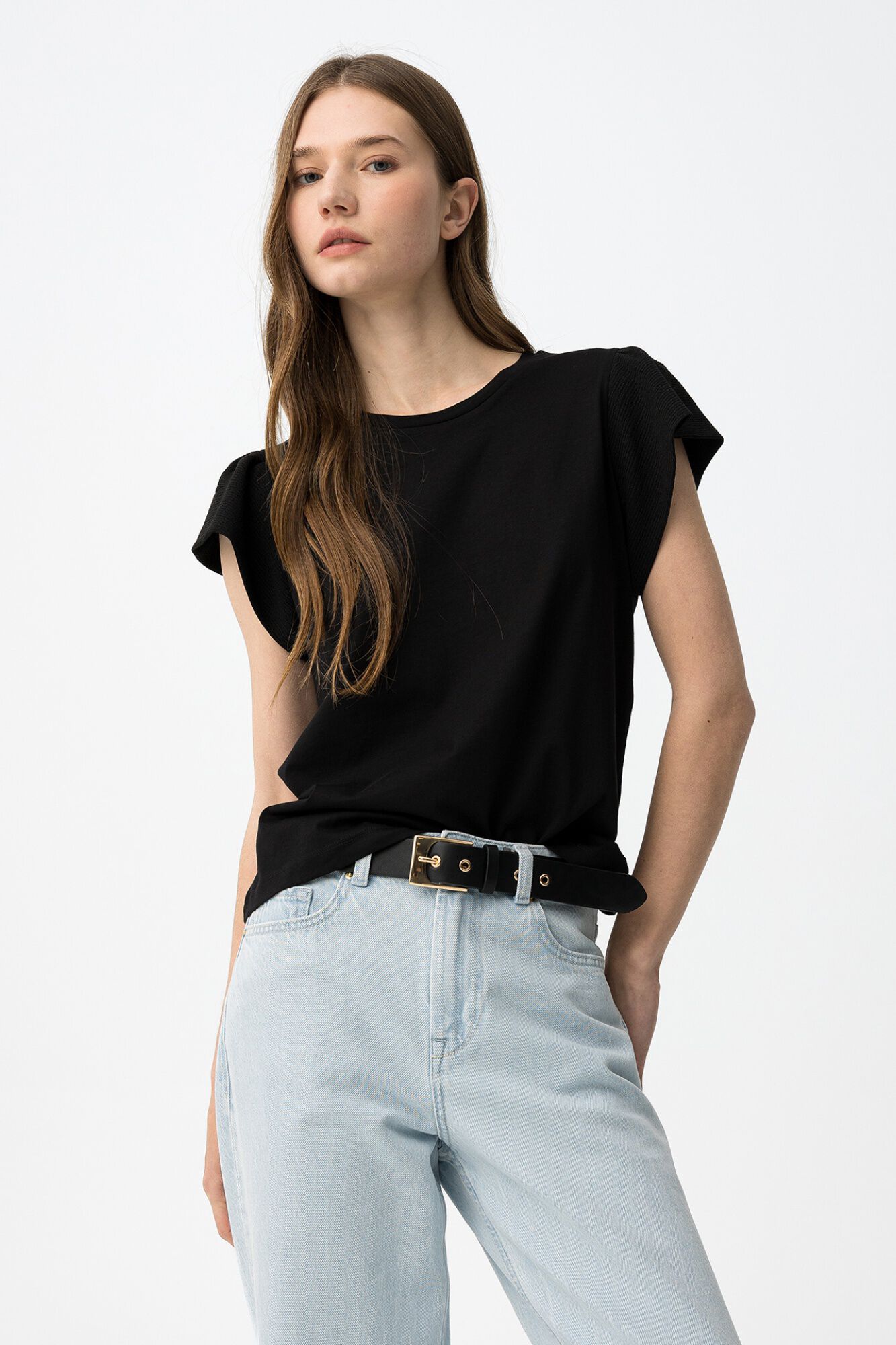 Tiffosi Camiseta casual