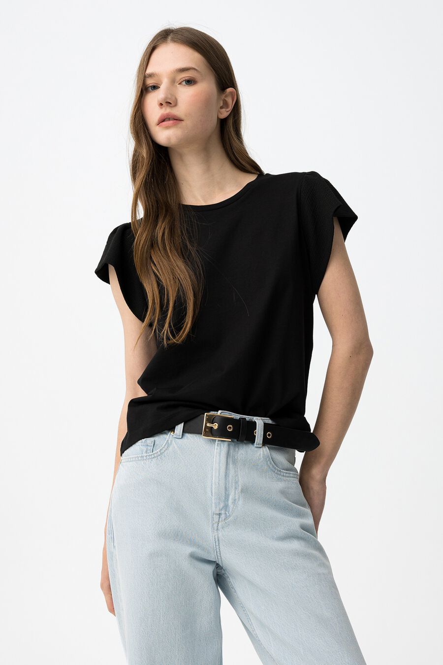Camiseta Casual