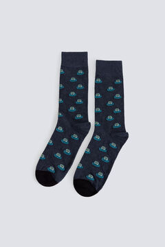 Springfield Cotton ovnie socks