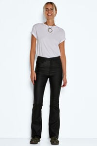 Noisy May Flare Jeans Sallie