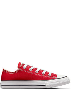 Converse CT All Star niedrige Sneaker