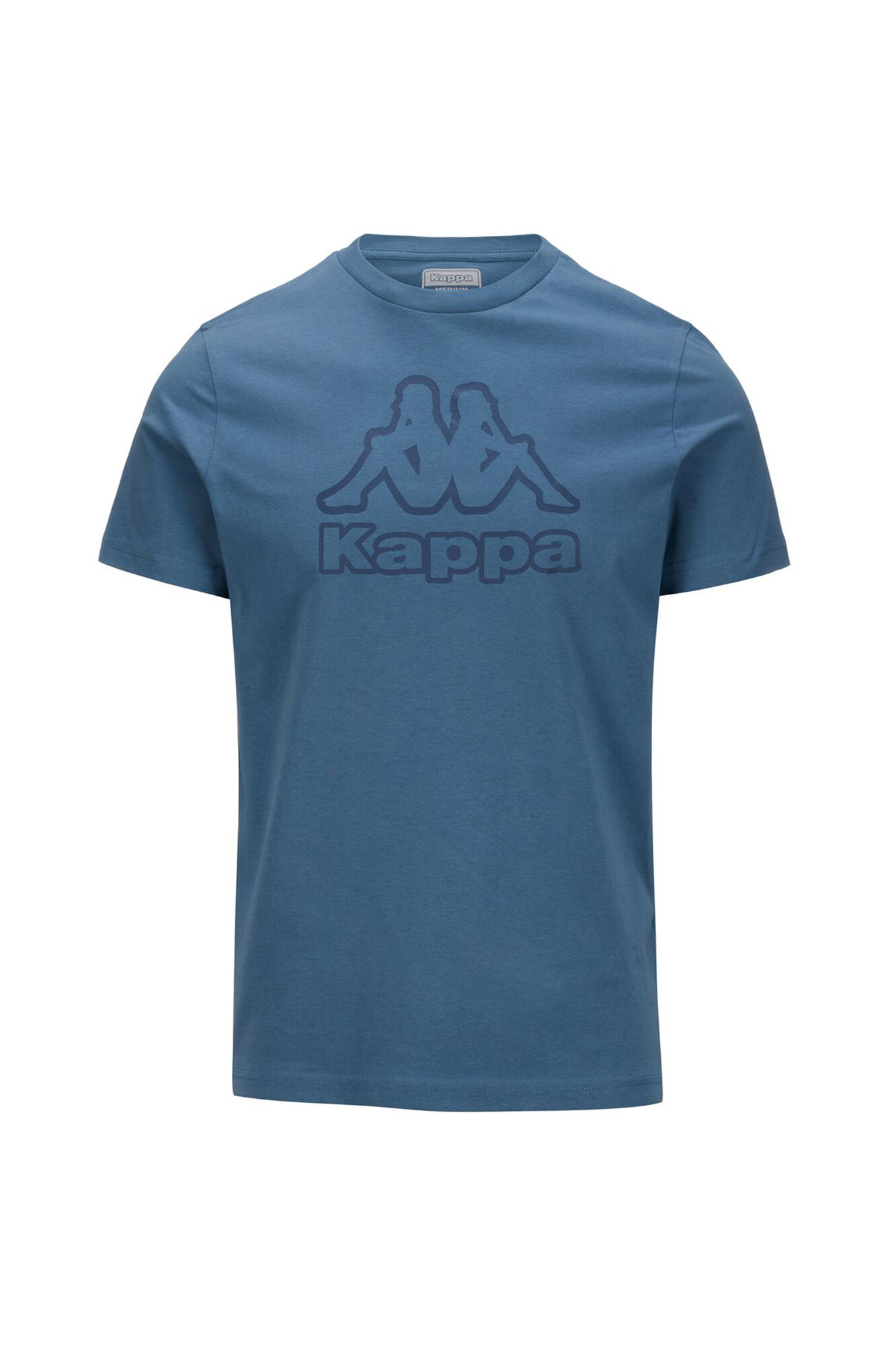 Kappa Camiseta manga corta