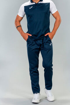 Joma Polo manga curta