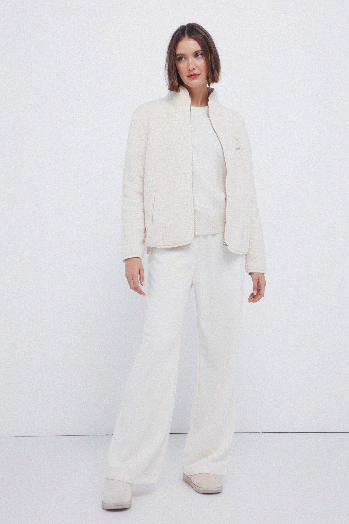 Springfield Plush trousers