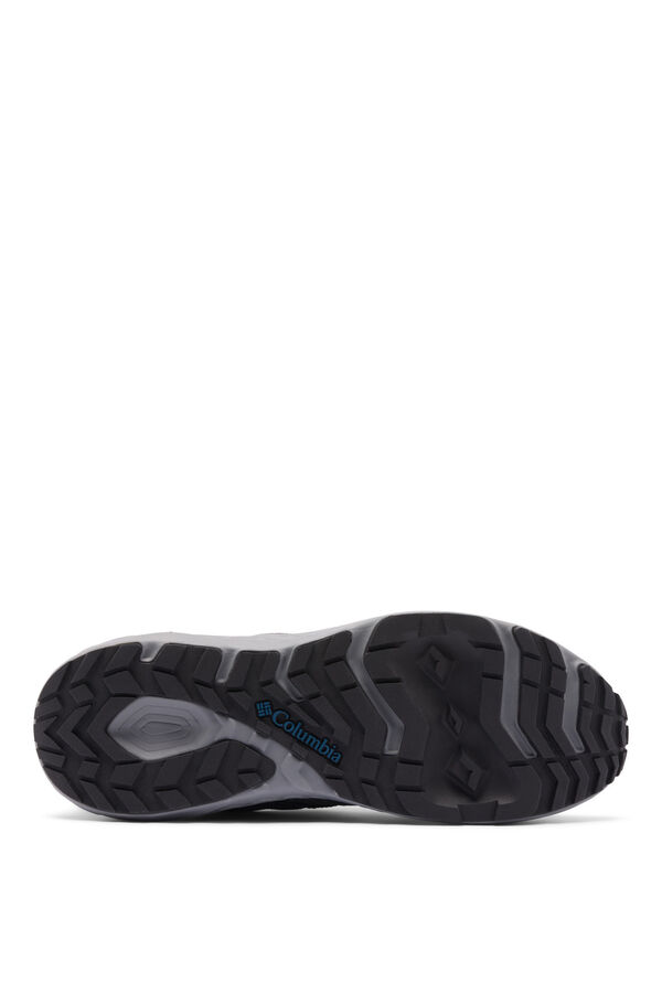 Columbia Waterproof hiking sneakers grey